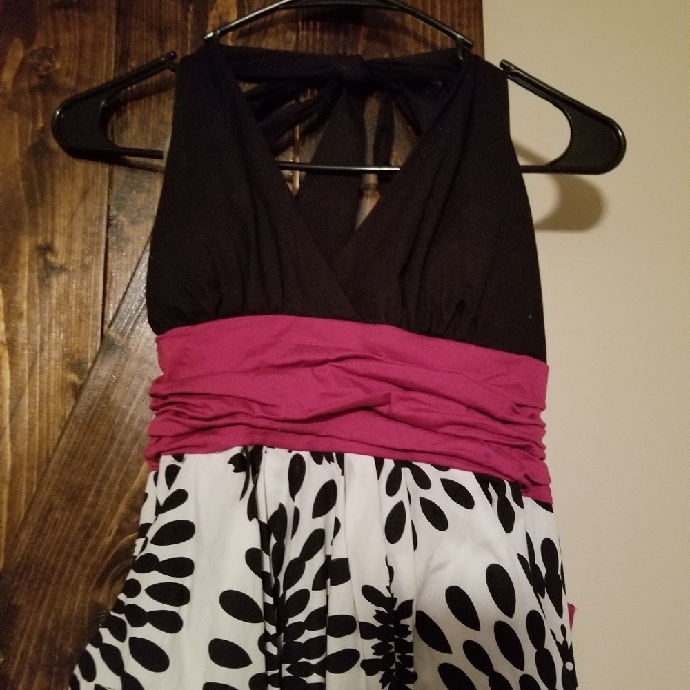 Dress